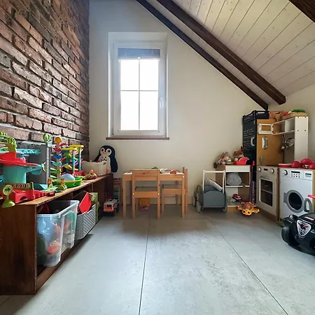 Daleko Do Sufitu - Twoj Azyl W Sercu Gorcow Klodne Exterior photo