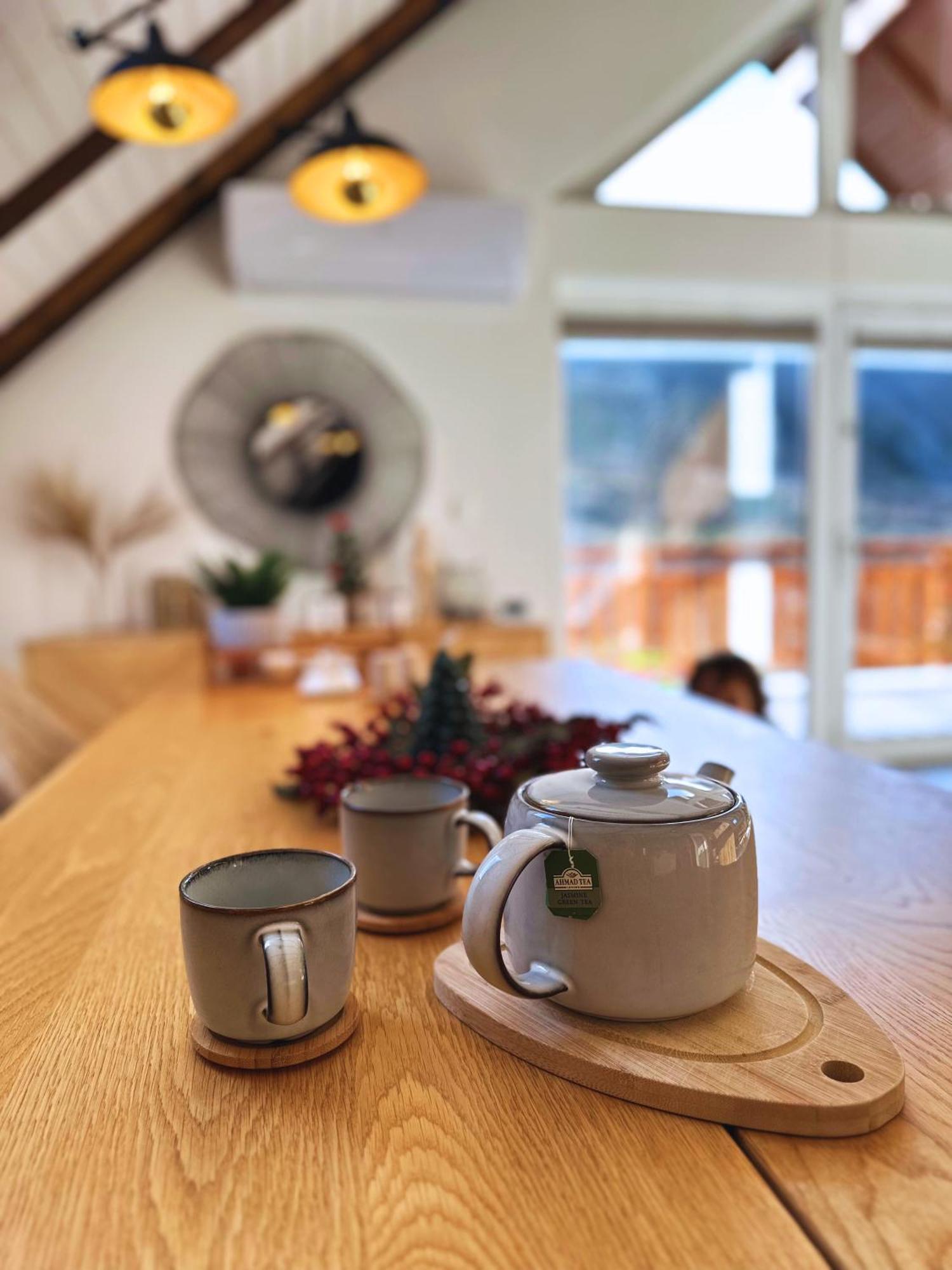 Holiday home Daleko Do Sufitu - Twoj Azyl W Sercu Gorcow