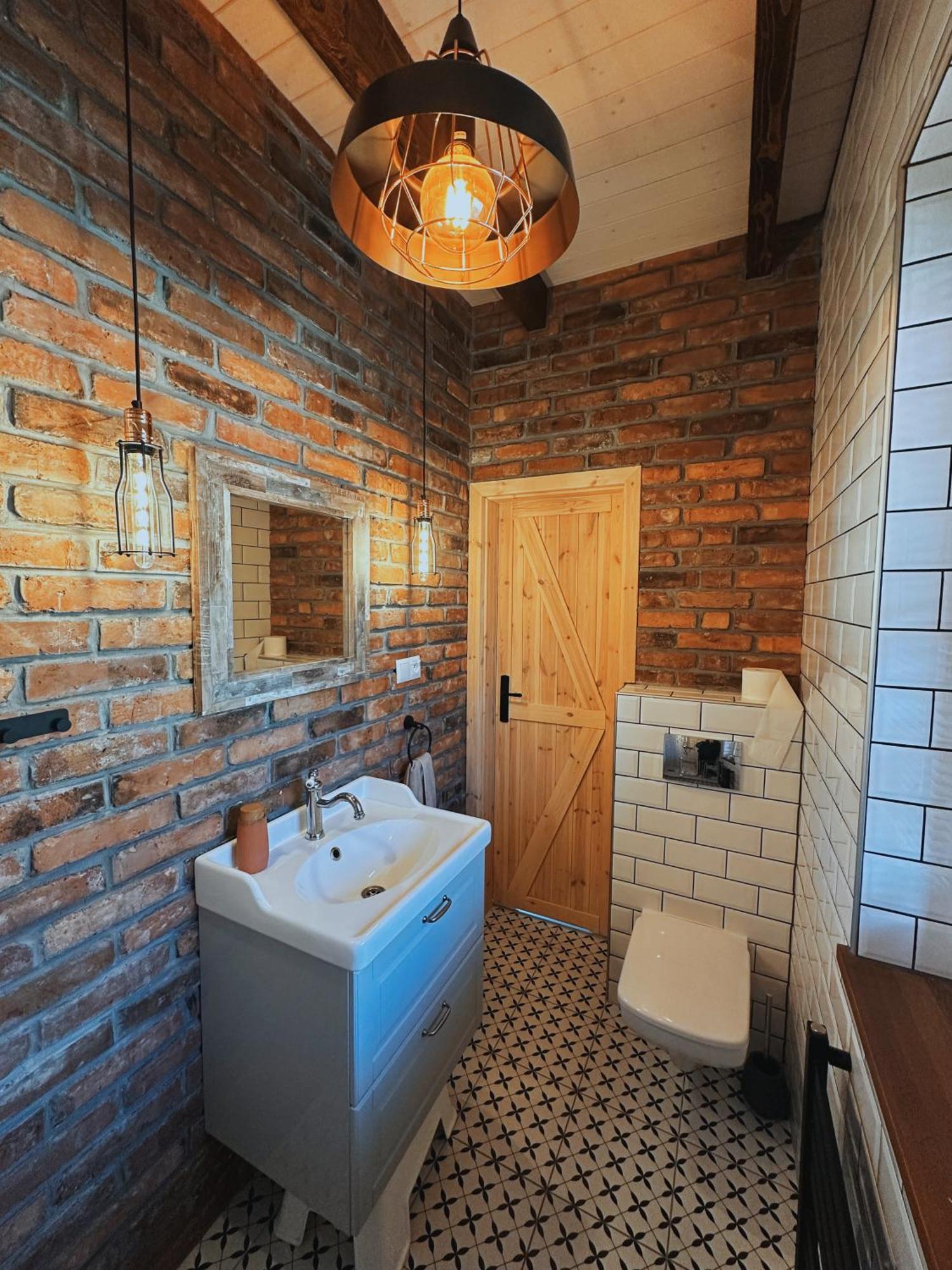 Holiday home Daleko Do Sufitu - Twoj Azyl W Sercu Gorcow *
