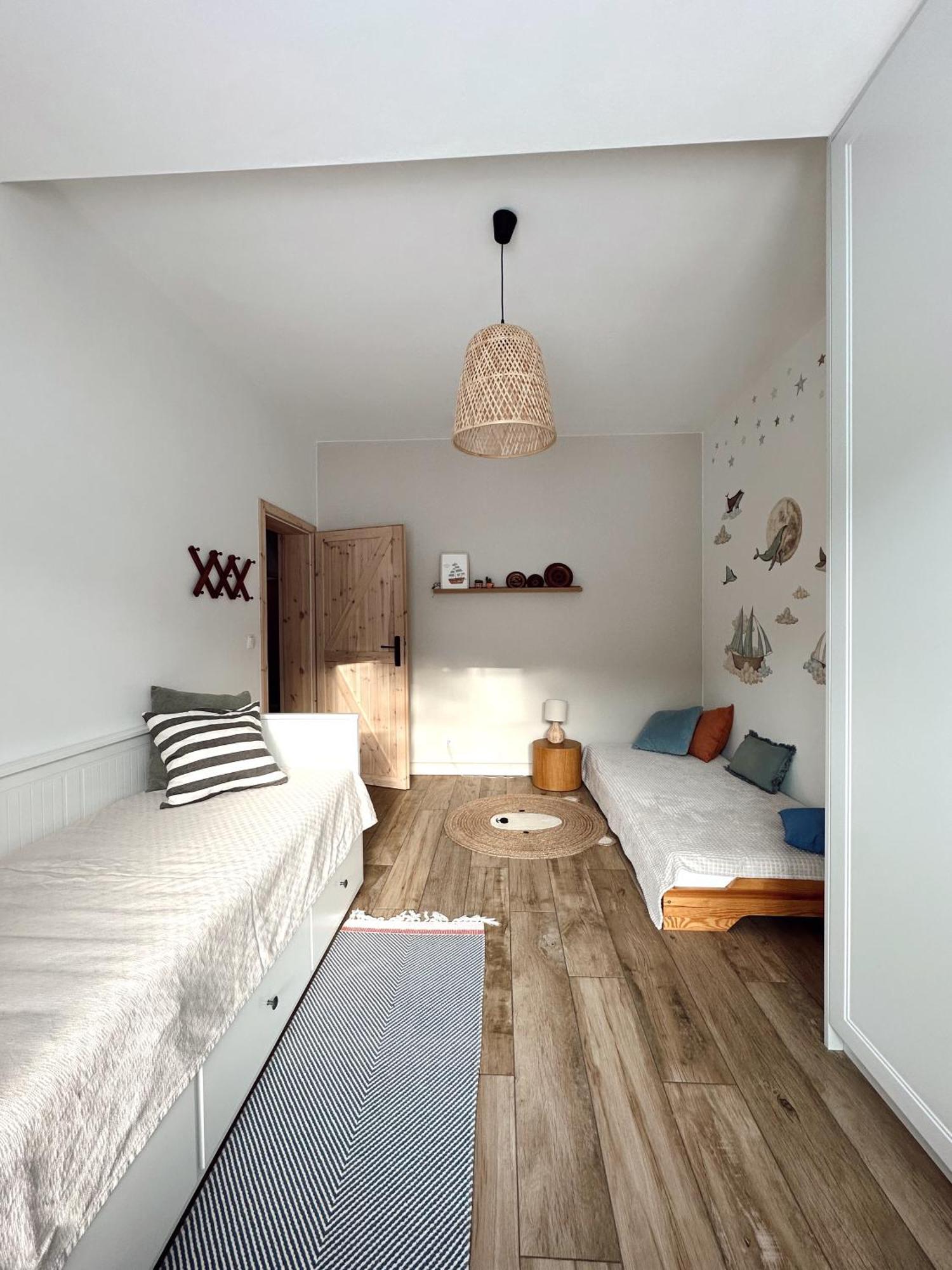 Holiday home Daleko Do Sufitu - Twoj Azyl W Sercu Gorcow *