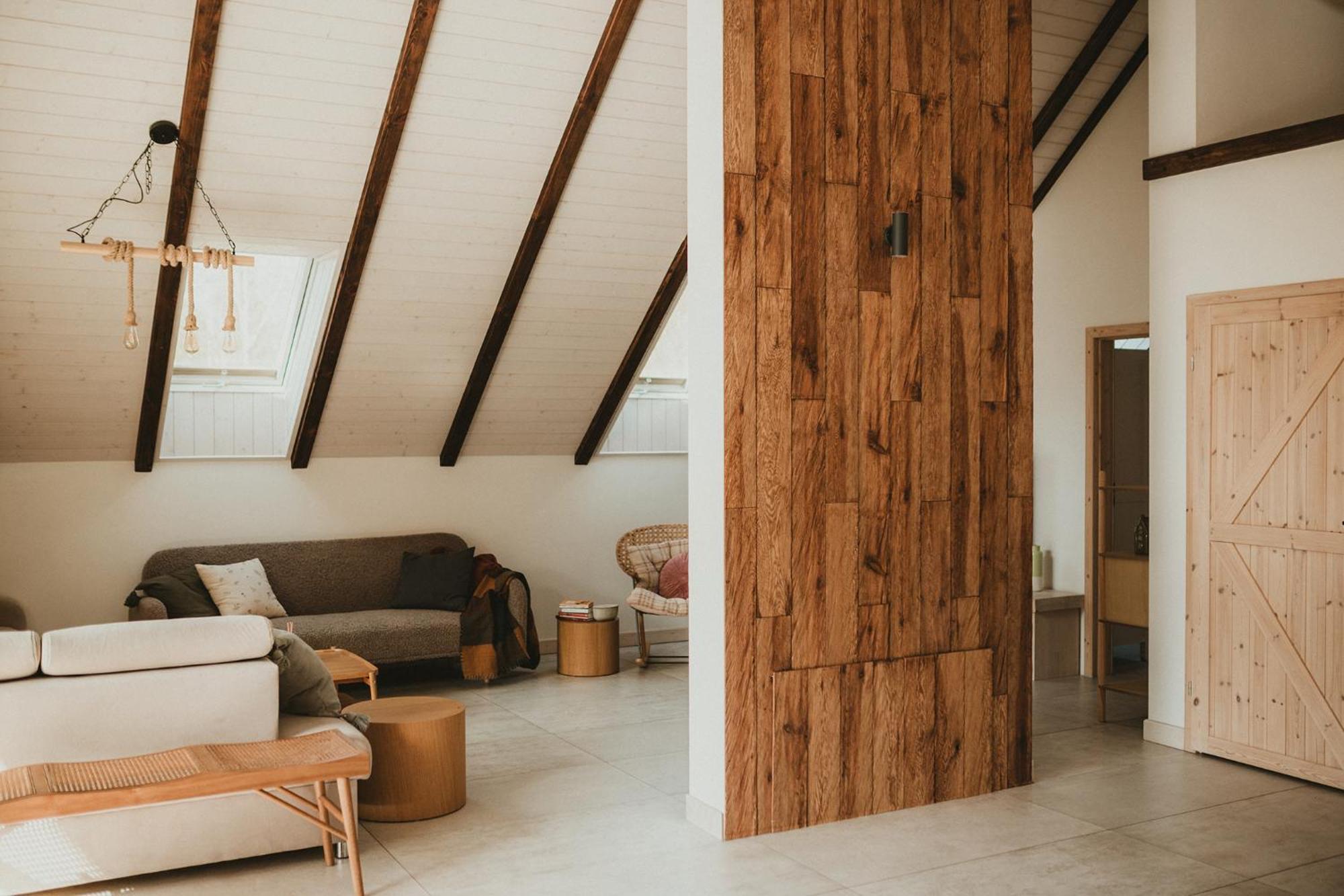 Daleko Do Sufitu - Twoj Azyl W Sercu Gorcow Holiday home *